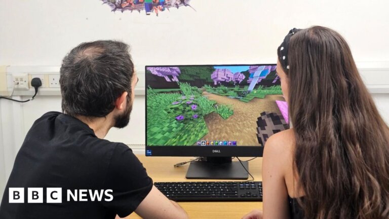 University of Essex students to study Minecraft in new lab