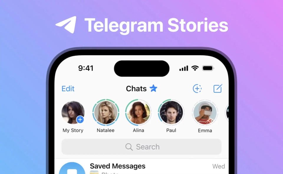 What is Telegram and how does it work? The controversial messaging app founded by Pavel Durov