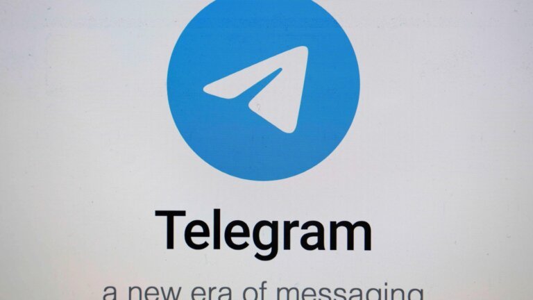 What is Telegram and why was its CEO arrested in Paris?