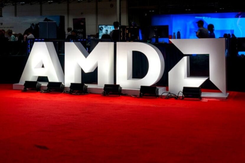 What's Going On With AMD Stock On Friday? - NVIDIA (NASDAQ:NVDA), Advanced Micro Devices (NASDAQ:AMD)