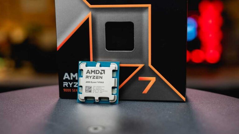 Whoa! Ryzen 9000 CPUs get a huge gaming bump in Windows preview build