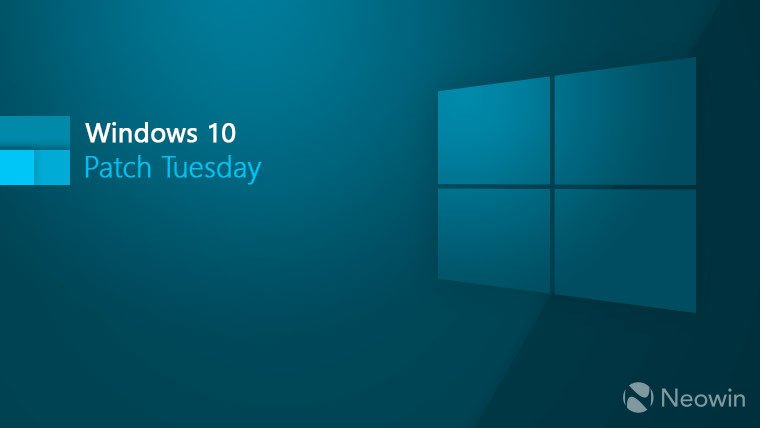 Windows 10 (KB5041580 / KB5041578 / KB5041773 / KB5041782) August 2024 Patch Tuesday out