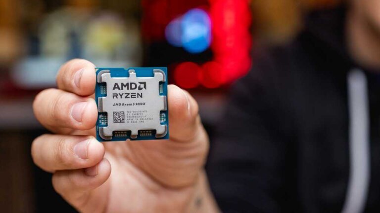 Windows bug? AMD’s Ryzen 9000 CPUs perform better on admin accounts