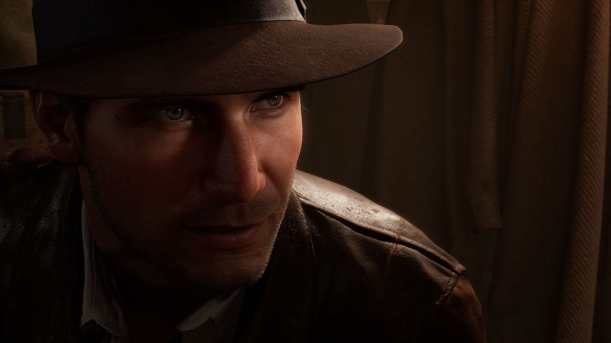 With Indiana Jones and the Great Circle, MachineGames is taking inspiration less from Uncharted and more from The Chronicles of Riddick: Escape from Butcher Bay: 'We've been going back a little bit into the history of our own'