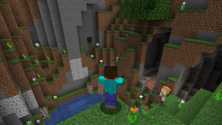 You
Can
Get
Minecraft:
Java
and
Bedrock
Editions
on
Sale
for
$25
Right
Now
|
Lifehacker