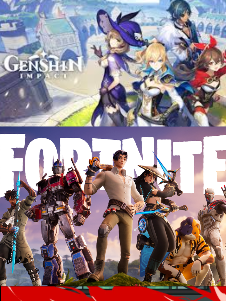 5 Best Multiplayer Games For Android And iOS In 2024