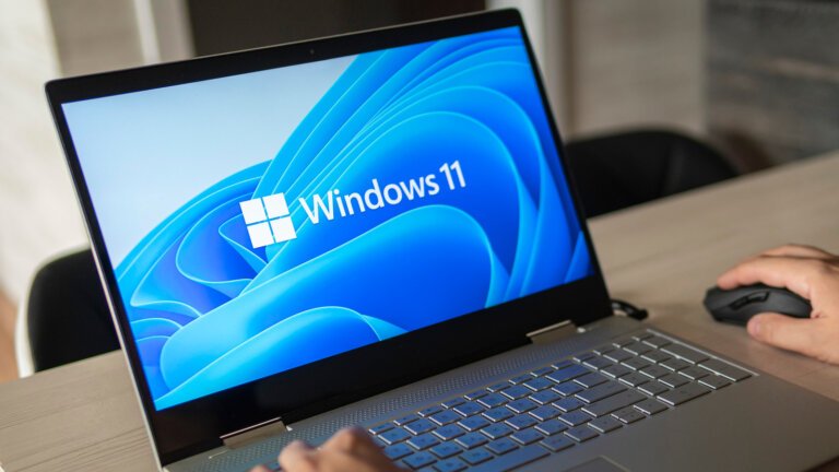 5 Easy Ways To Free Up Storage Space On Windows 11 - SlashGear