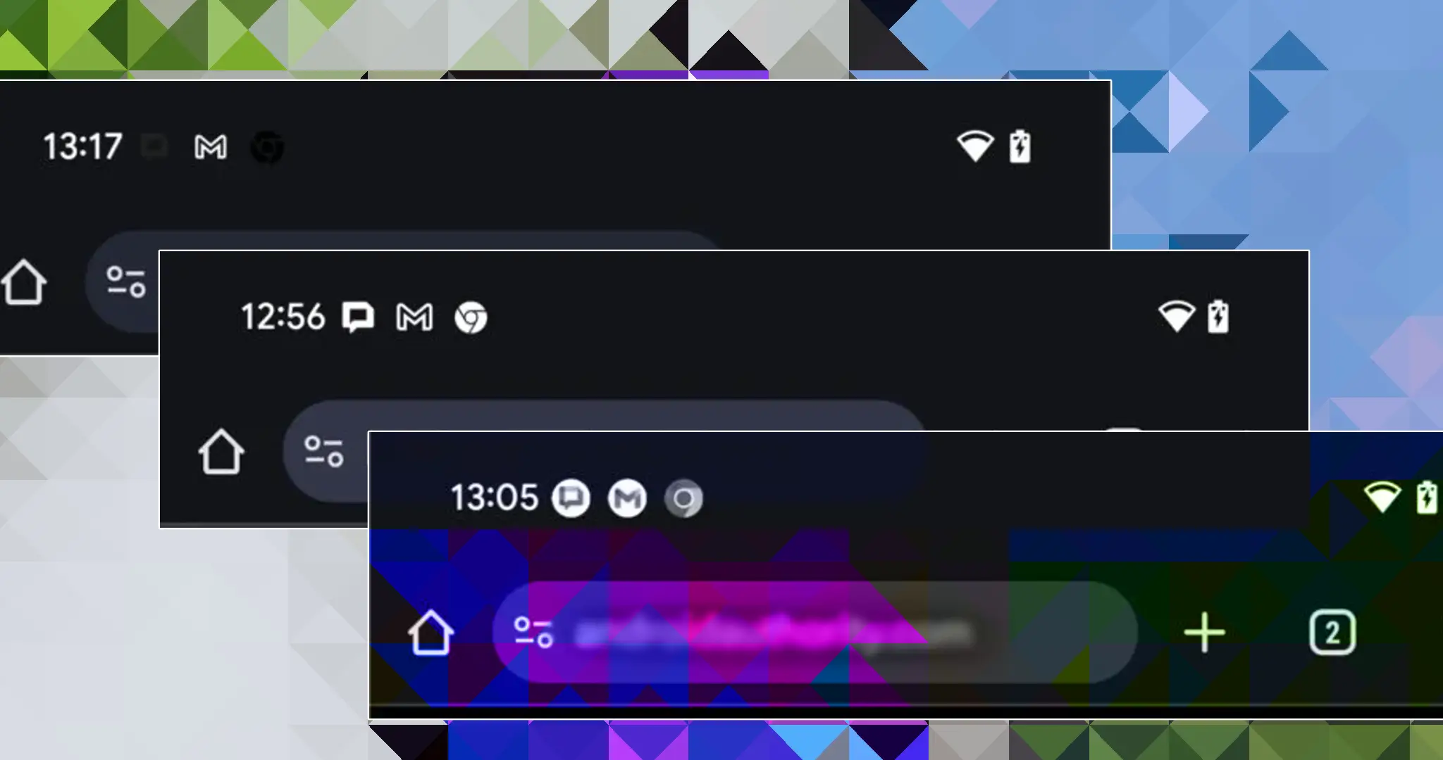 Android 15 Enhances App Icon Display with Full-Color and Monochrome Options - PUNE.NEWS