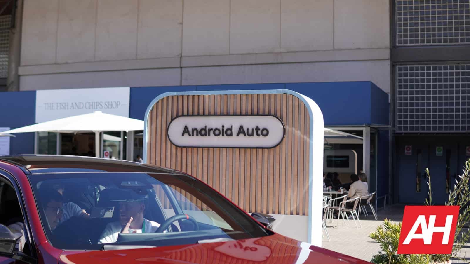 Android Auto's limits on some apps could be breaching EU rules