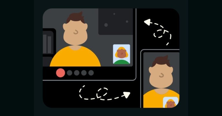 Android Internet sharing and Call casting widely rolling out with Cross-device services