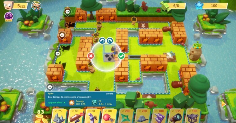 Best Android app price drops and freebies: Candy Disaster TD, Hexologic, The Quest, more