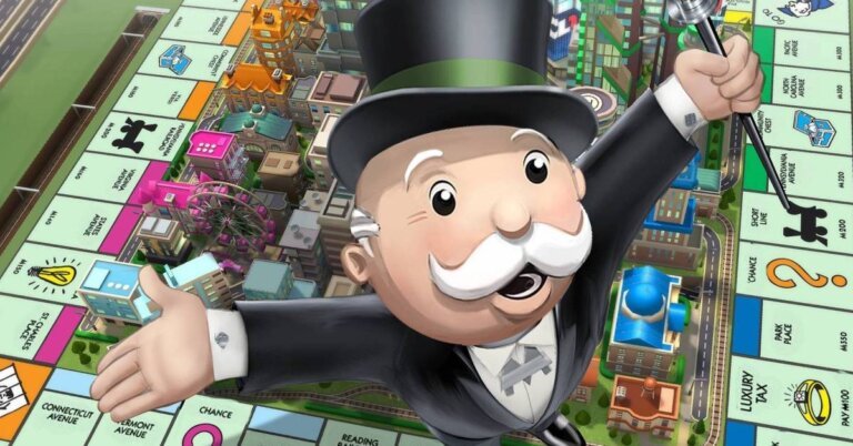 Best Android app price drops and freebies: MONOPOLY, Earthlings Beware!, Construction Sim 3, more