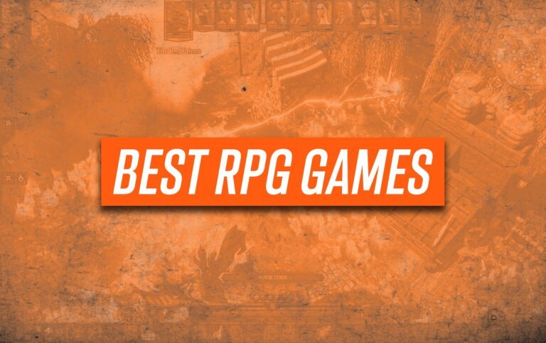 Best Free RPG games on Android right now