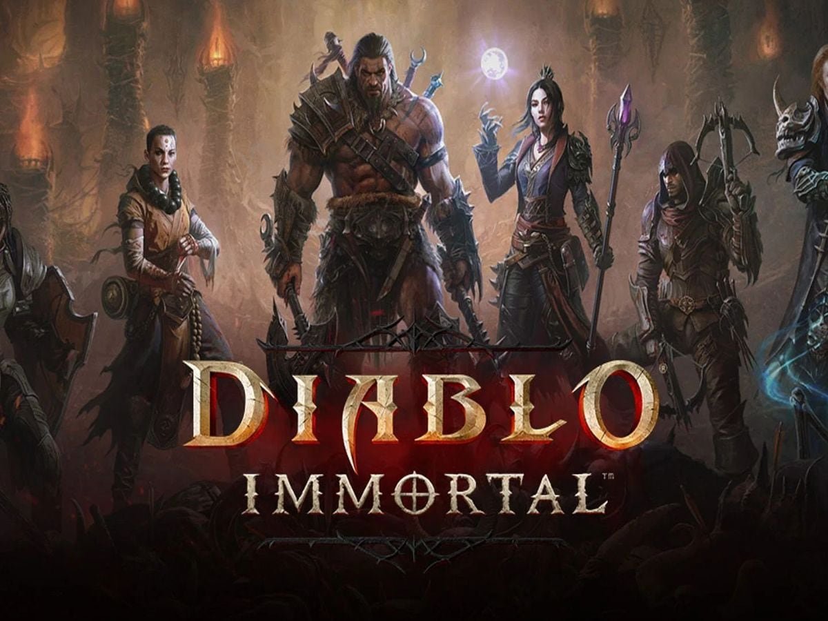 Best RPG games for Android and iOS in 2024 to play right now