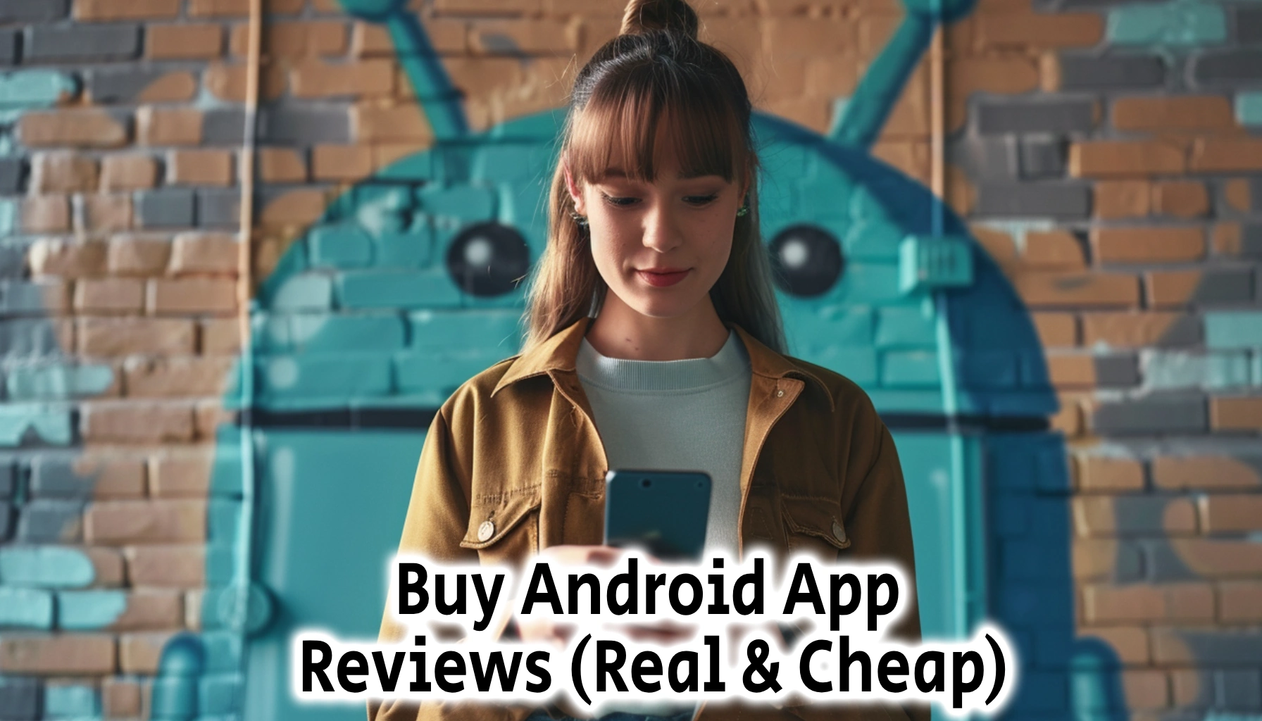Best Sites to Buy Android App Reviews (Real & Cheap)