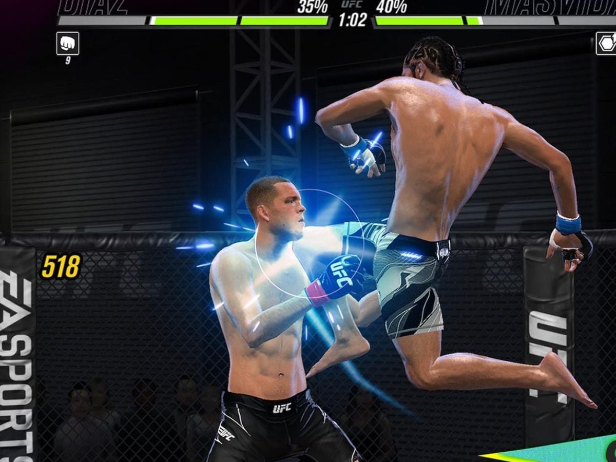 Best sports games for Android and iOS in 2024 to play right now
