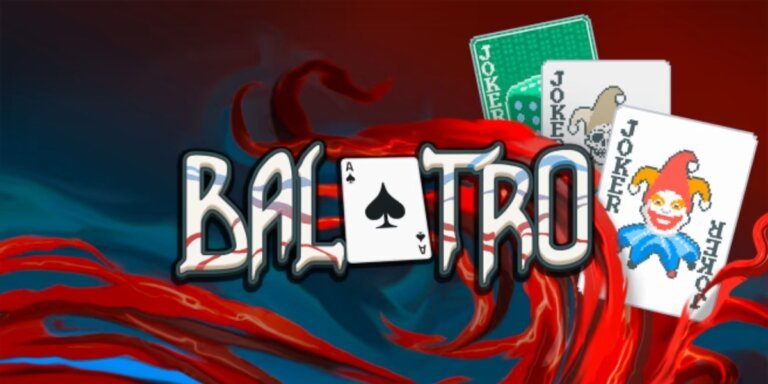 Card roguelike Balatro is coming to iOS and Android this month