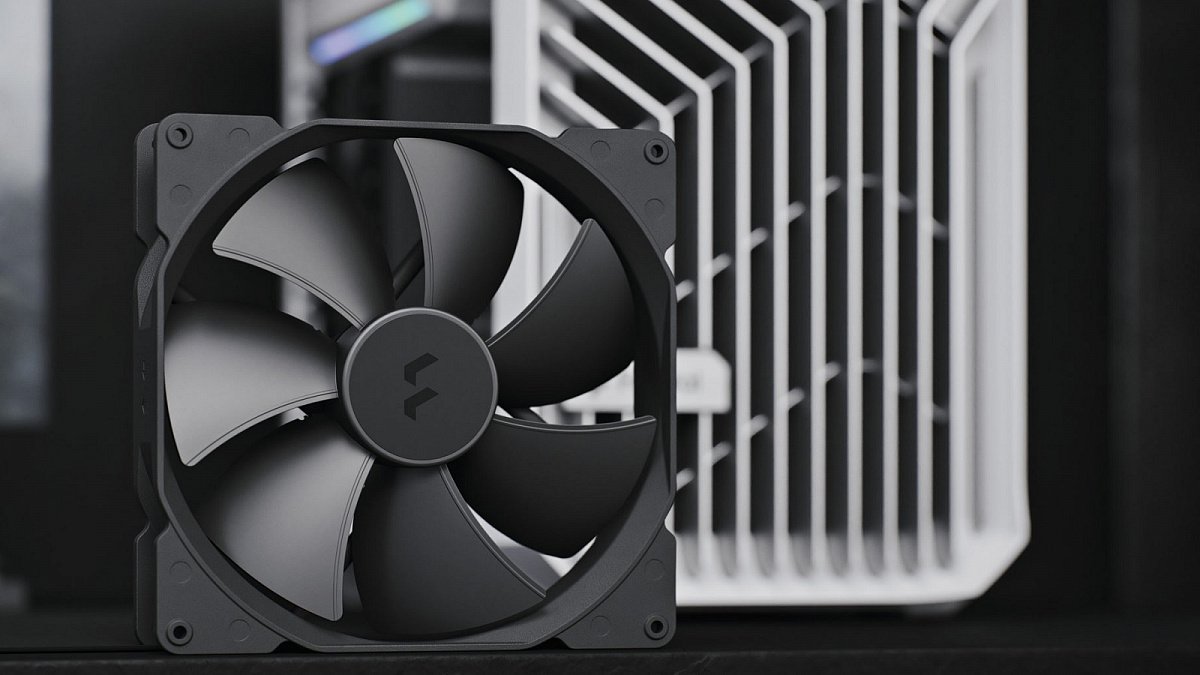 Обзор корпуса Fractal Design Torrent Nano