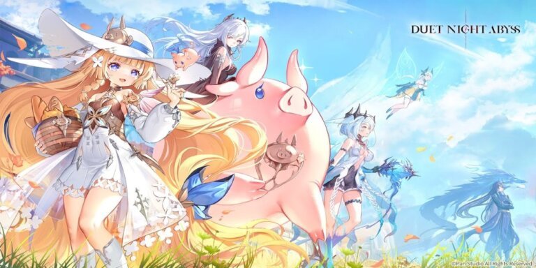 Duet Night Abyss has revealed a new gameplay trailer at the Tokyo Games Show 2024