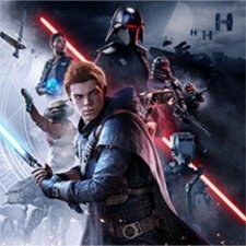 EA's Star Wars Jedi series hits 40m players