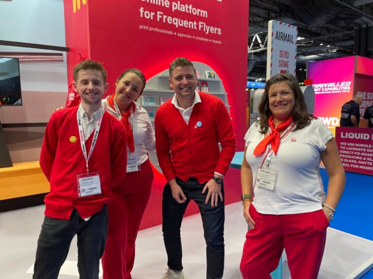 European online trade printer launches UK operation - Printweek