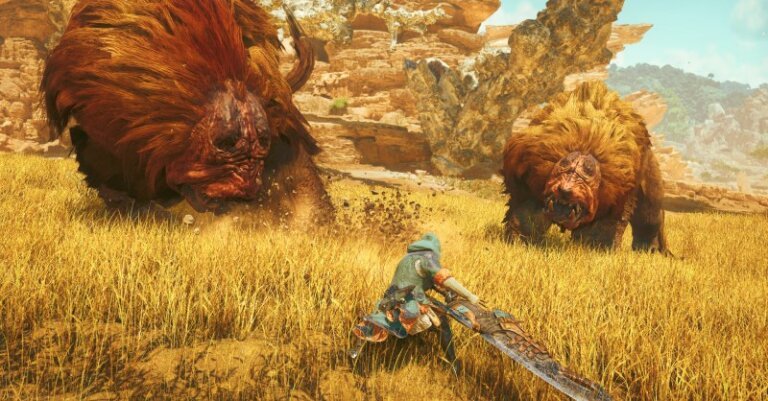 Everyone's mad about Monster Hunter Wilds' PC requirements | Digital Trends