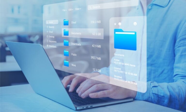 Explore at Your Own Pace: How to Fix a Slow File Manager on Windows 11