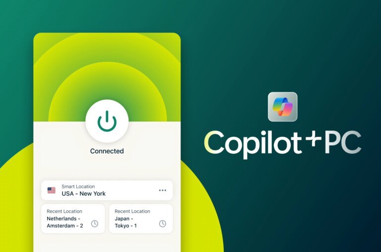 ExpressVPN releases app for ARM-based Microsoft Windows 11 Copilot+ PCs