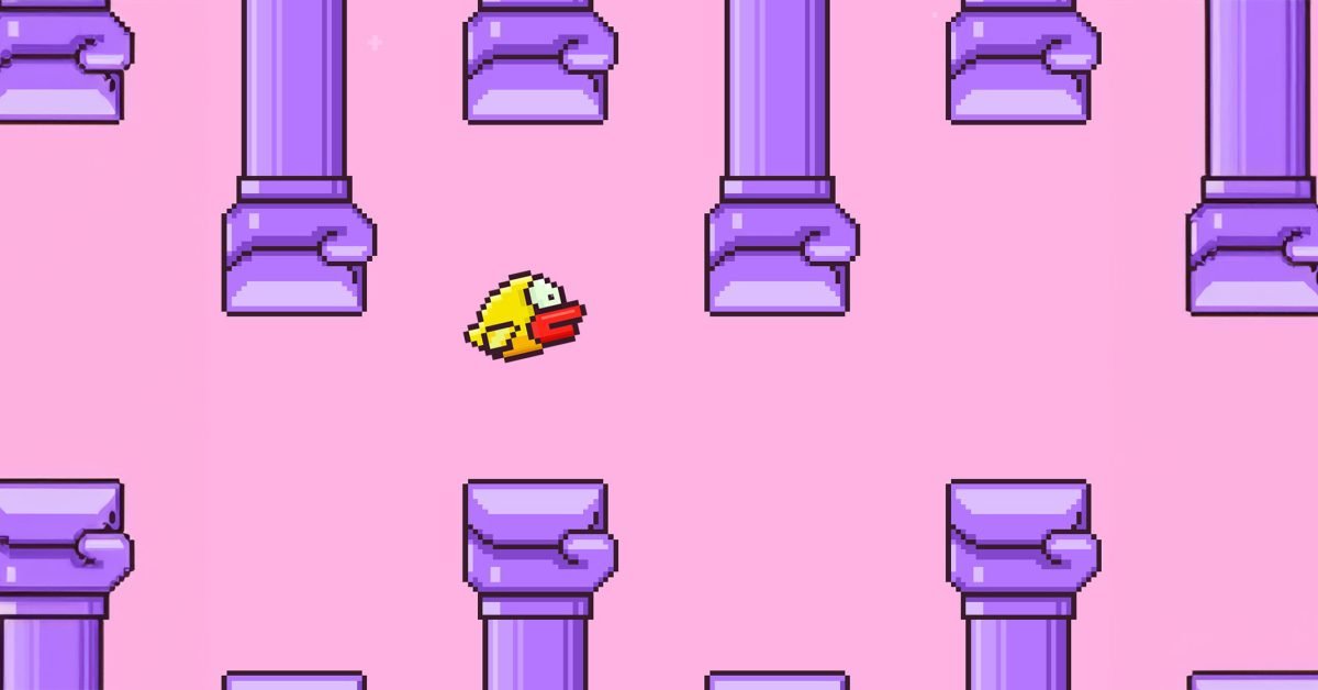 Flappy Bird is coming back in 2025 with new game modes and more