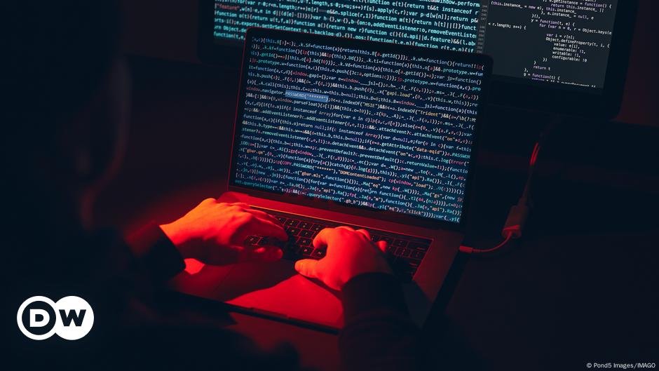 Global police sting topples 'Ghost' criminal messaging app