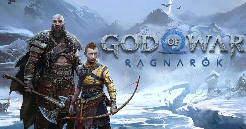 God of War Ragnarok is finally out on PC: 2 years the game was a PlayStation exclusive
