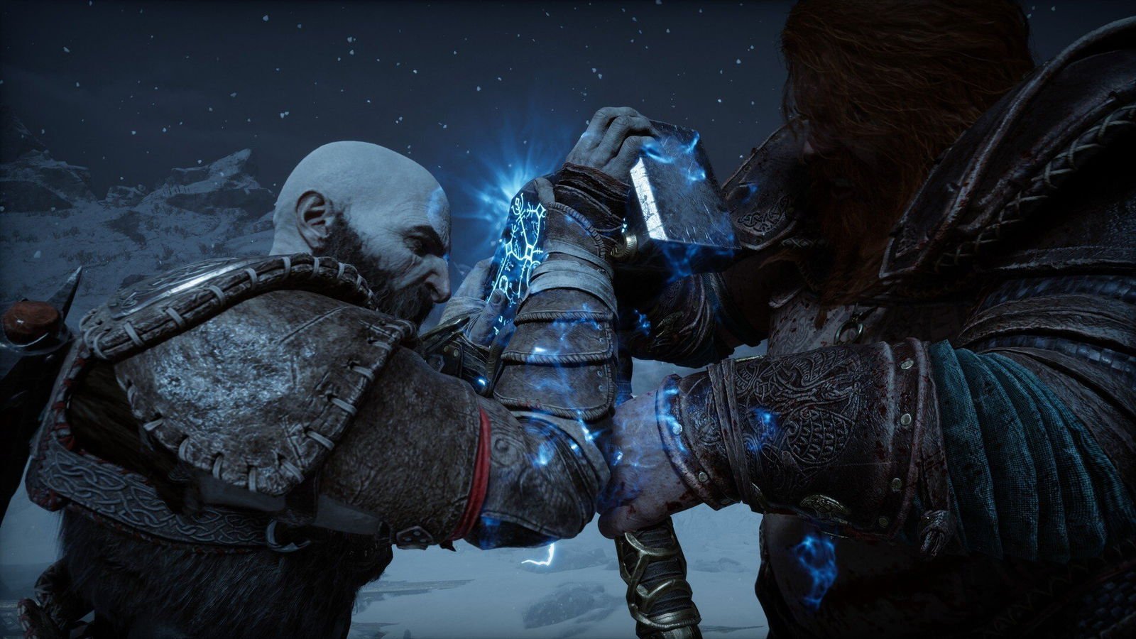 God of War Ragnarök (PC) Review - CGMagazine