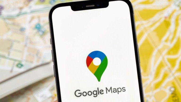 Google Maps just got this major upgrade for Android Auto — here’s what’s new