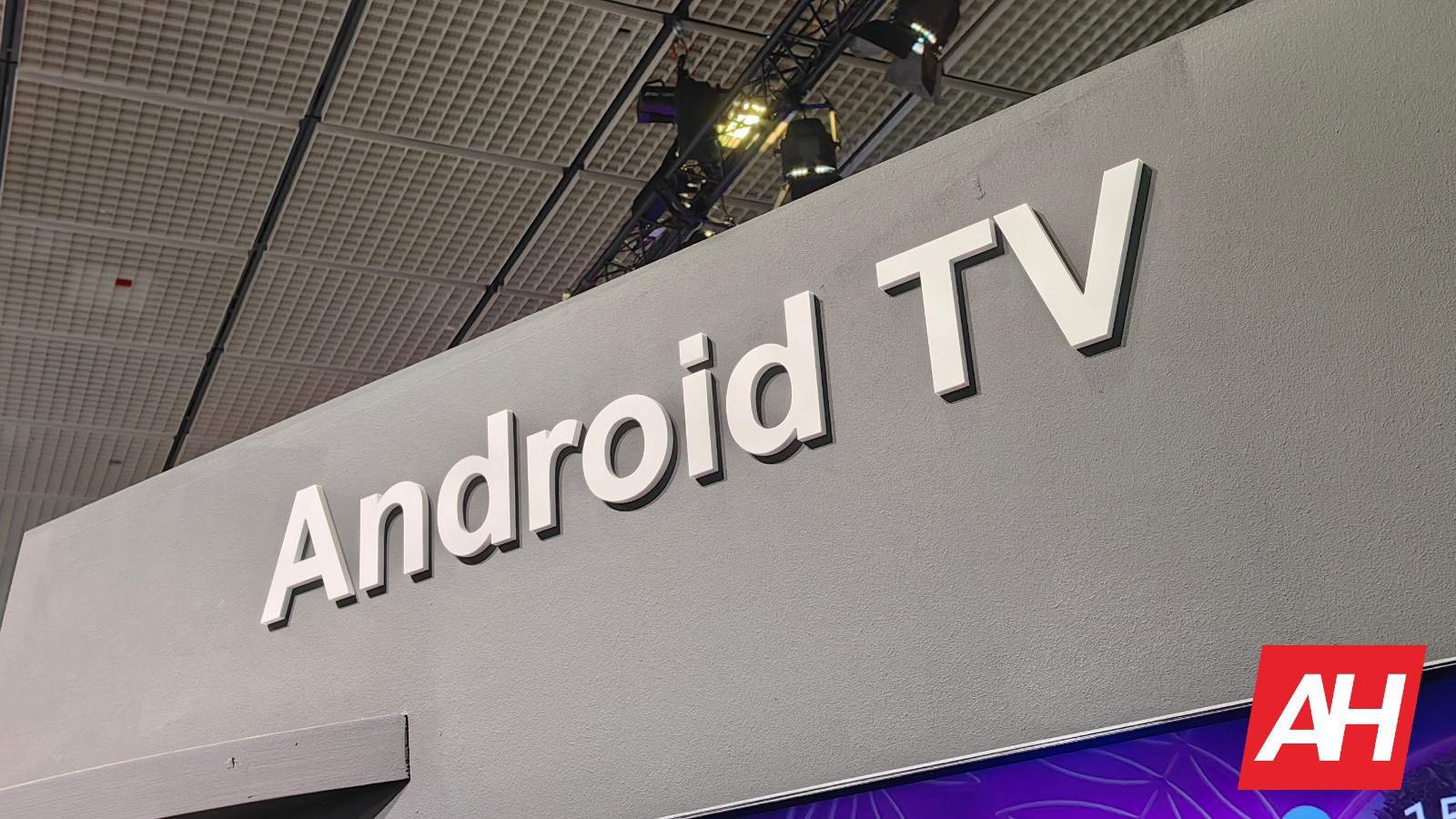 Google Meet app could soon be deprecated on Android TV