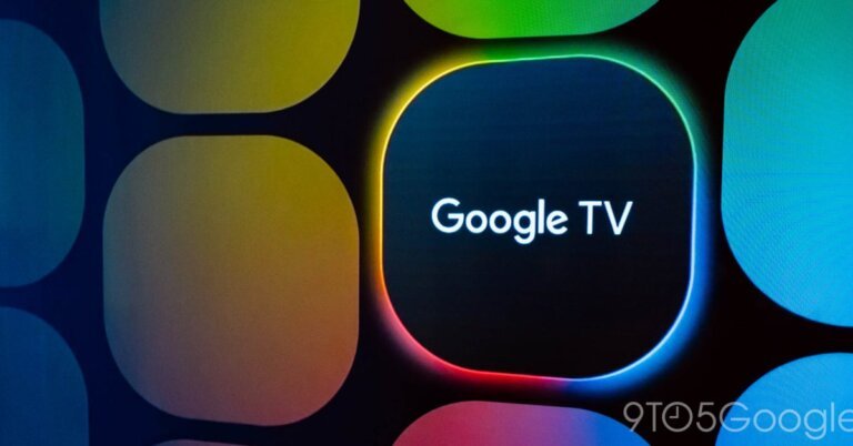 Google TV Freeplay gets a redesigned app with favorite channels, more [Gallery]