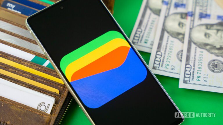 Google Wallet can now automatically fetch your train tickets from Gmail