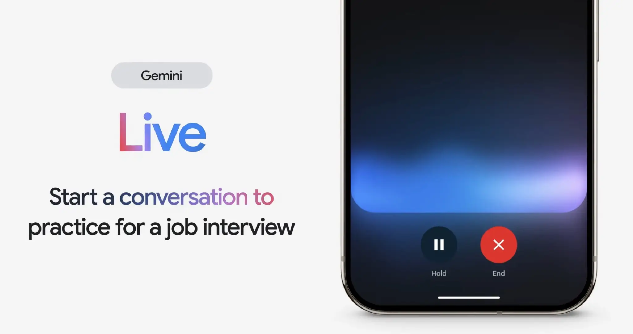 Google's Gemini Live Rolls Out for Free: How to Access the New Feature on Android - PUNE.NEWS