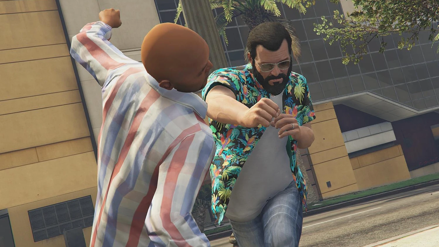 GTA Online Adds BattlEye Anti-Cheat After 9 Years on PC