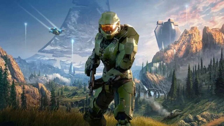 Halo And More Xbox Games Get Big Discount During Steam Sale