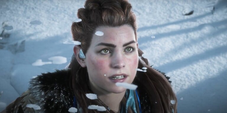 Horizon Zero Dawn's remaster arrives in October and it'll cost $10 to upgrade