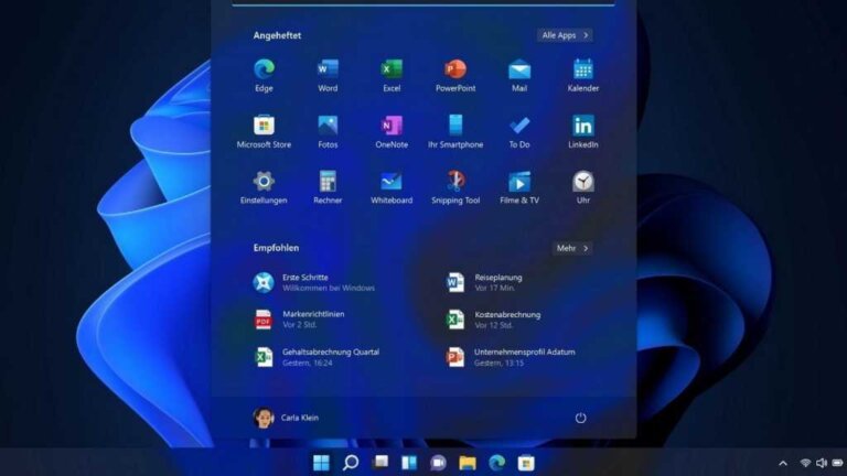 How to disable ads for apps in Windows 11’s Start menu