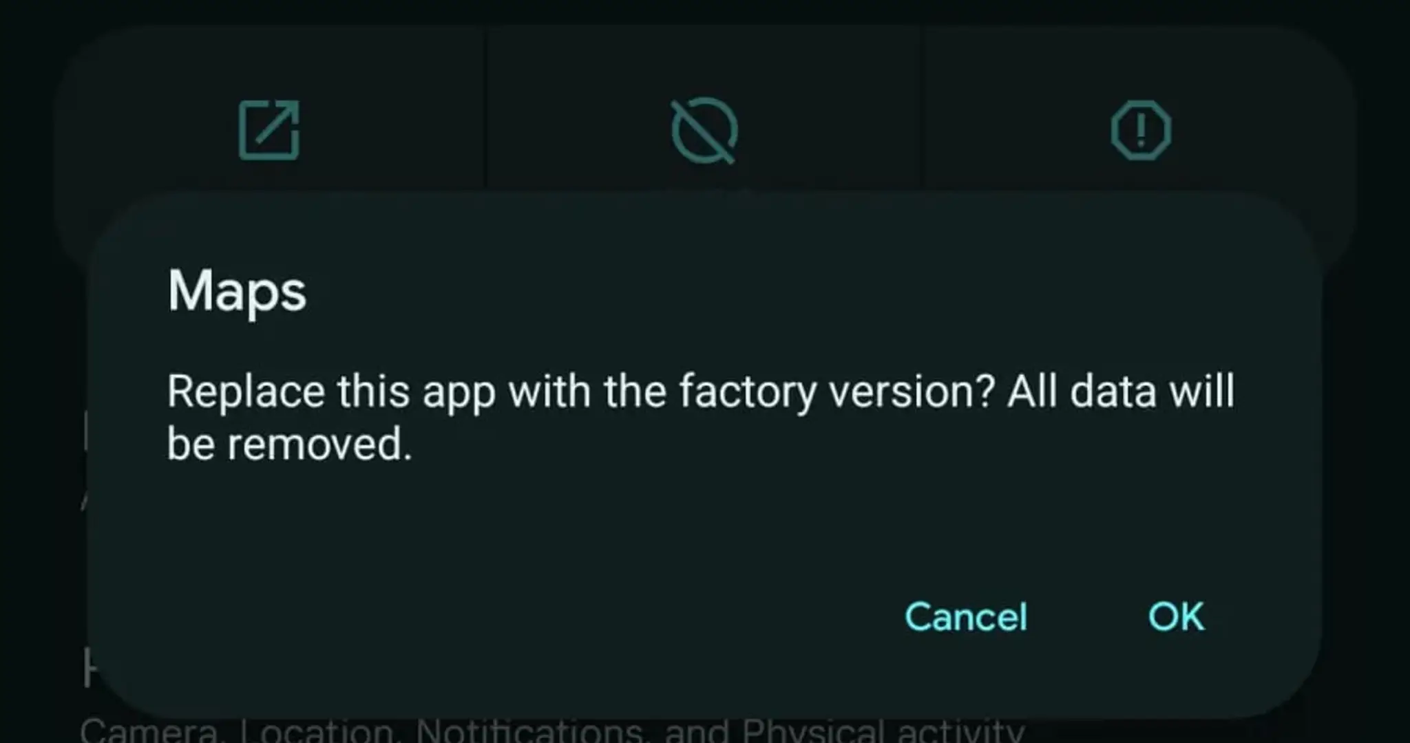 How to Resolve Google Maps Crashes on Android: A Step-by-Step Guide - PUNE.NEWS