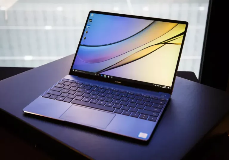 Huawei will replace Windows with homegrown HarmonyOS in upcoming PCs