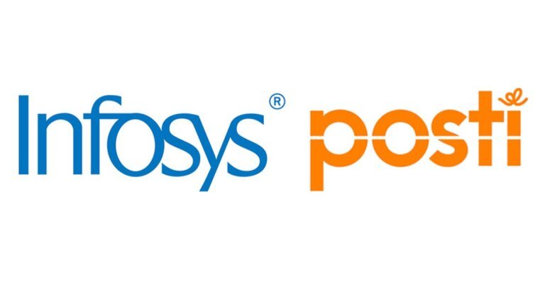 Infosys expand its strategic collaboration with Posti 