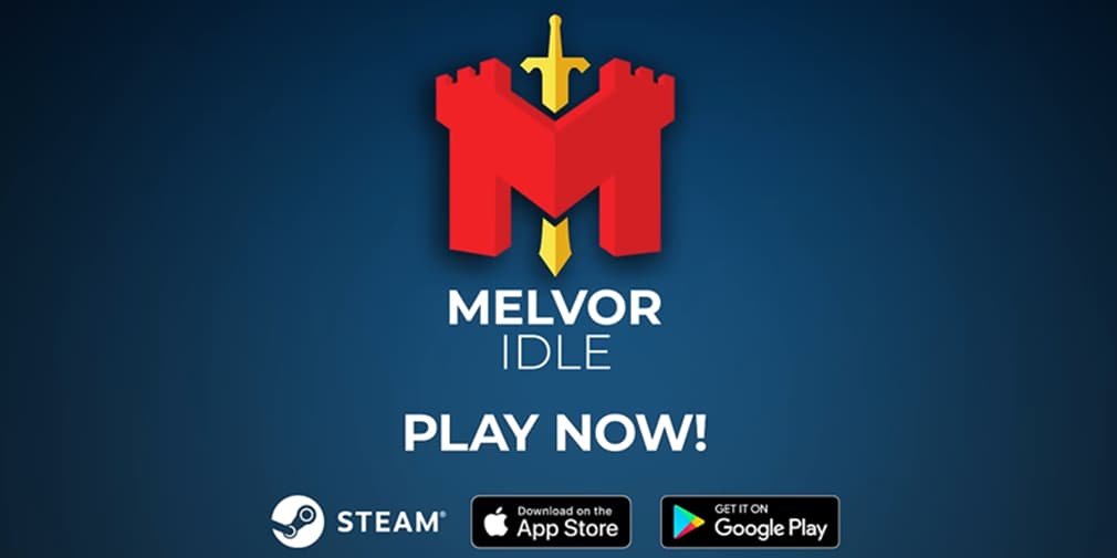 Melvor Idle, the RuneScape-inspired idle title to join 2024's Green Game Jam