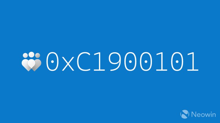 Microsoft confirms Windows 11 0xC1900101 update error in recent Canary builds