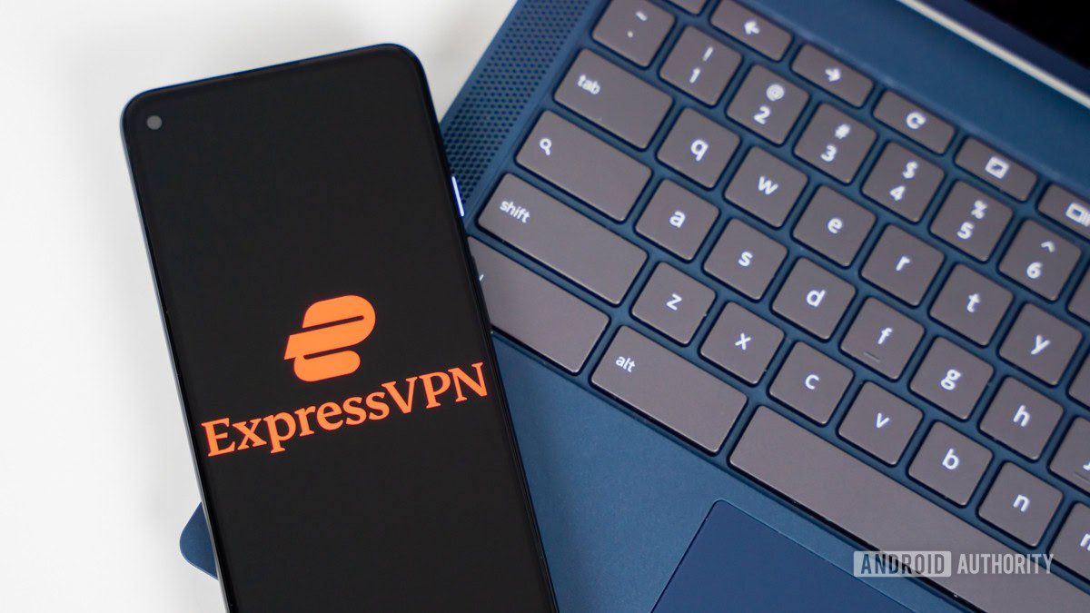 Microsoft Copilot Plus PCs get a security boost with ExpressVPN app