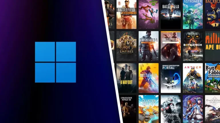 Microsoft drops free game you can download and keep forever, no subscriptions needed