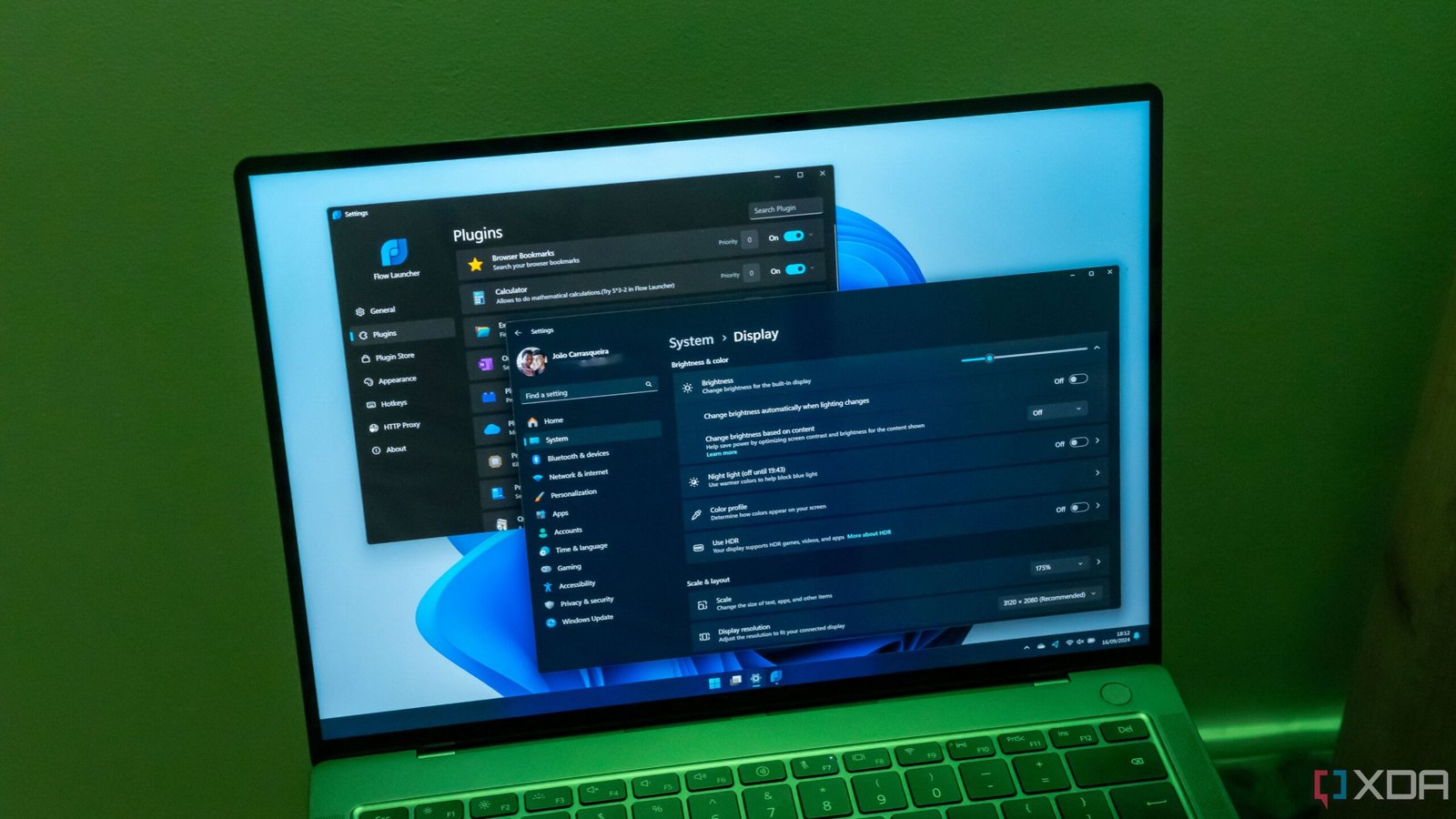 Microsoft takes another step toward replacing the Control Panel