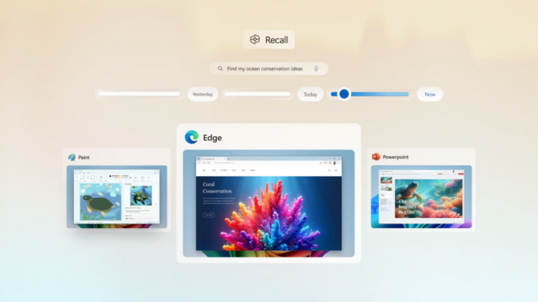 Microsoft’s Recall AI Uninstall Is Only a Bug, Still Coming as Mandatory Copilot Plus Feature